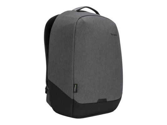 Targus TBB58802GL | Cypress with EcoSmart Security Backpack | Fits up to size 15.6 " | Backpack | Grey