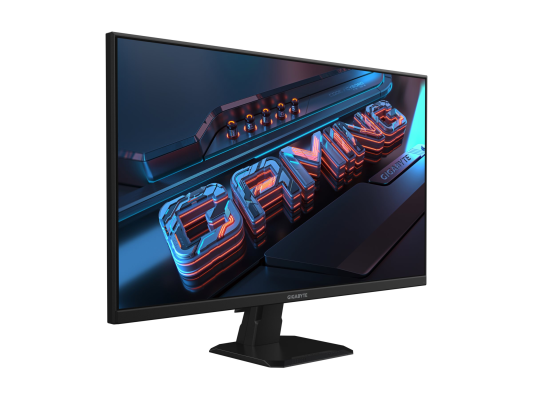 Gigabyte | GS27FA EU1 | 27 " | IPS | FHD | 180 Hz | 1 ms | 1920 x 1080 pixels | 300 cd / m² | HDMI ports quantity 2