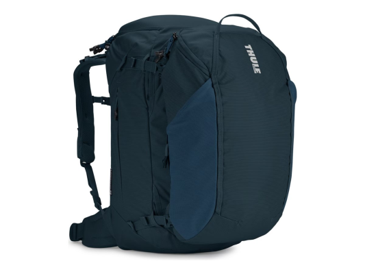 Thule Landmark, 60 L | Women's travel pack | Darkest Blue