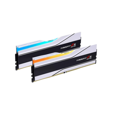 G.Skill | Trident Z5 Neo RGB | 64 (2x32GB) GB | DDR5 | 6000 MHz | PC / server | Registered No | ECC No