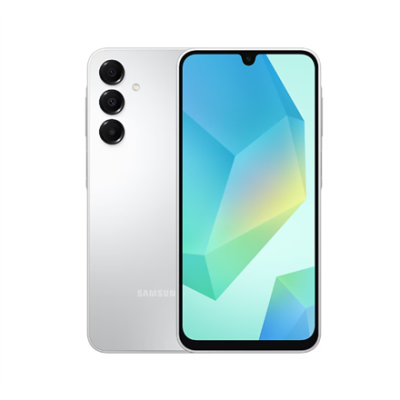 Samsung | Galaxy | A16 (A165) | Grey | 6.7 " | Super AMOLED | 1080 x 2340 pixels | Mediatek | Helio G99 | Internal RAM 4 GB | 128 GB | microSDXC | Dual SIM | 4G | Main camera resolution 50+5+2 MP | Secondary camera resolution