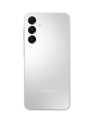 Samsung | Galaxy | A16 (A165) | Grey | 6.7 " | Super AMOLED | 1080 x 2340 pixels | Mediatek | Helio G99 | Internal RAM 4 GB | 128 GB | microSDXC | Dual SIM | 4G | Main camera resolution 50+5+2 MP | Secondary camera resolution