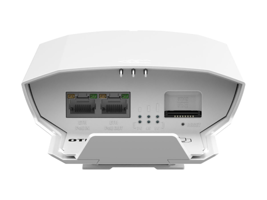 Teltonika 5G Router | OTD500 | 10 / 100 / 1000 Mbit / s | Ethernet LAN (RJ-45) ports 2 | Mesh Support No | MU-MiMO Yes | 4G / 5G