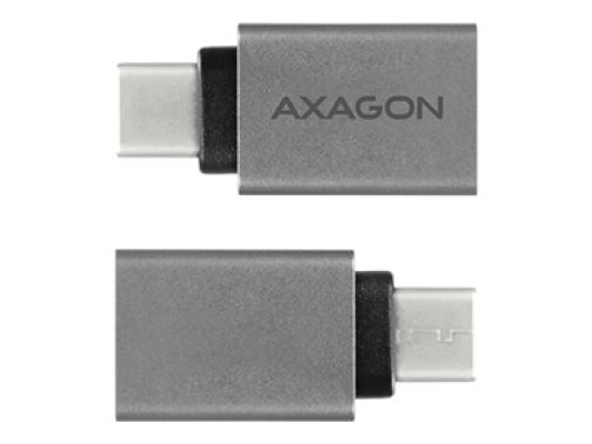 AXAGON Adapter into the USB-C port with USB Type A female output | RUCM-AFA