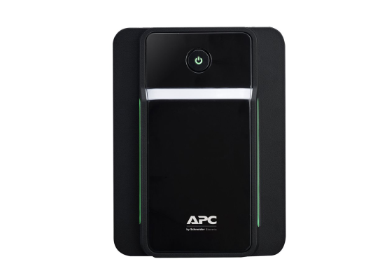 Schneider Electric APC Back-UPS | BX750MI | 750 VA | 410 W