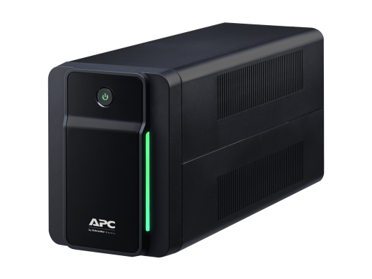 Schneider Electric APC Back-UPS | BX950MI | 950 VA | 520 W