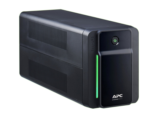 Schneider Electric APC Easy UPS | BVX700LI | 700 VA | 360 W