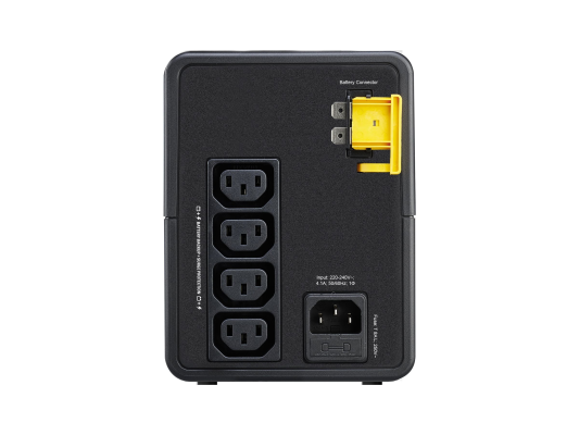 Schneider Electric APC Easy UPS | BVX900LI | 900 VA | 480 W