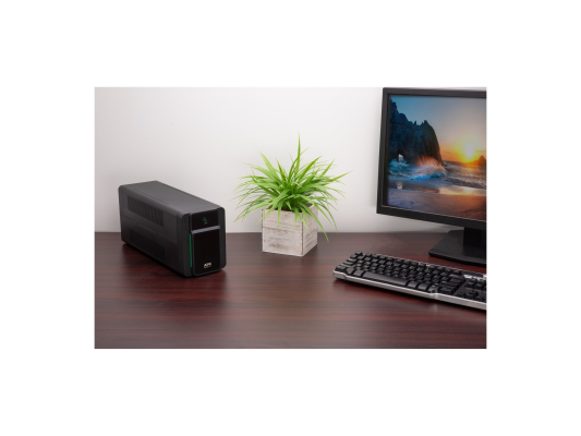 Schneider Electric APC Easy UPS | BVX900LI | 900 VA | 480 W