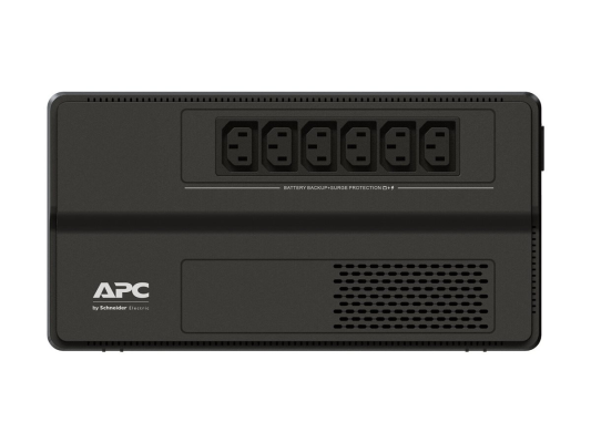 Schneider Electric APC Easy UPS | BV500I | 500 VA | 300 W