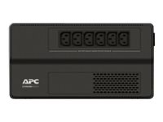 Schneider Electric APC Easy UPS | BV650I | 650 VA | 375 W
