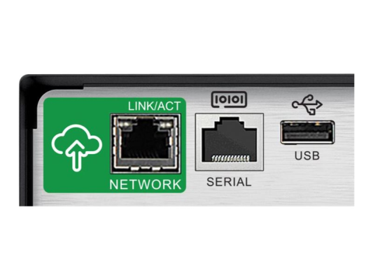 Schneider Electric APC Smart-UPS C | SMC1500IC | 1500 VA | 900 W