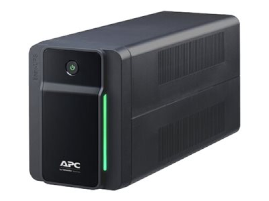 Schneider Electric APC Easy UPS | BVX700LI-GR | 700 VA | 360 W