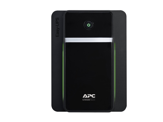 Schneider Electric APC Easy UPS | BVX1200LI-GR | 1200 VA | 650 W