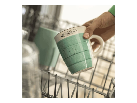 Brother PT-N25BT | Thermal | White / Blue