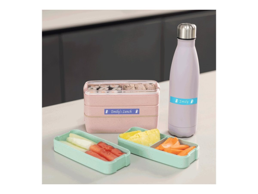 Brother PT-N25BT | Thermal | White / Blue