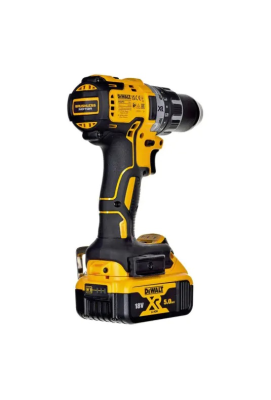 DEWALT Spinner-Drill | DCD791P2-QW | 18 V | 2x5 Ah | Lithium-Ion (Li-Ion)