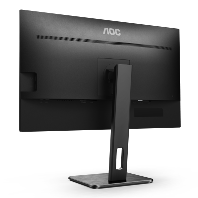 AOC | U27P2CA | 27 " | IPS | 60 Hz | 4 ms | 3840 x 2160 pixels | 350 cd / m² | HDMI ports quantity 2