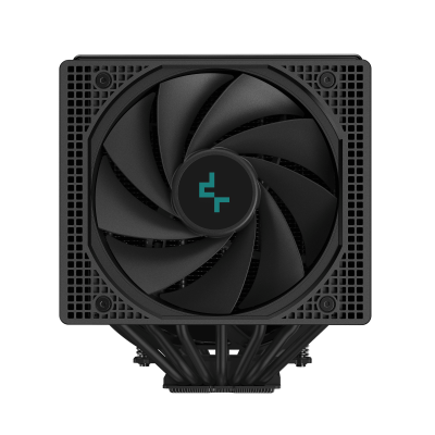 Deepcool | CPU Cooler | ASSASSIN IV VC VISION | Intel, AMD
