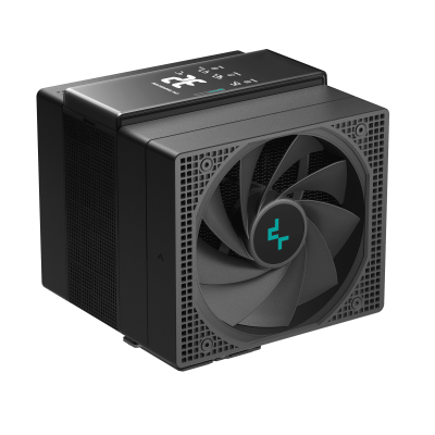Deepcool | CPU Cooler | ASSASSIN IV VC VISION | Intel, AMD