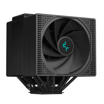 Deepcool | CPU Cooler | ASSASSIN IV VC VISION | Intel, AMD