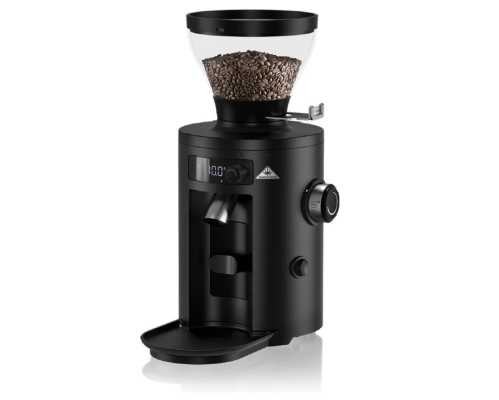 Mahlkönig Coffee Grinder | X54 | 120 W | Coffee beans capacity 250 g | Matte black