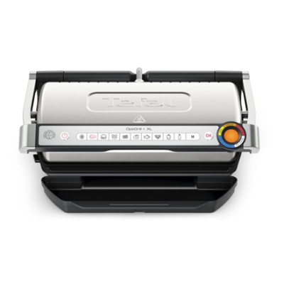 TEFAL | Electric Grill | GC728D10 | Electric Grill | 2000 W | Stainless Steel / Black
