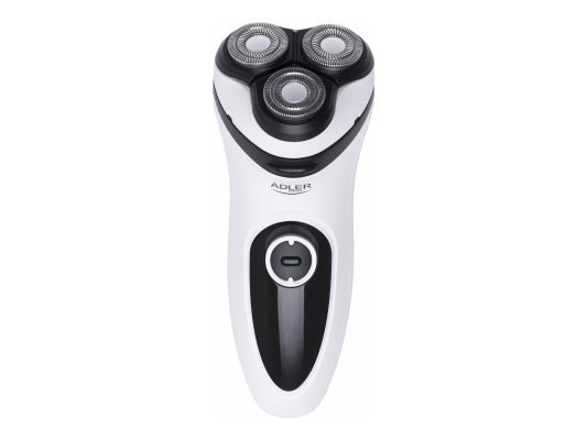 Adler Shaver for men | AD 2910w | Operating time (max) Up to 60 min | White