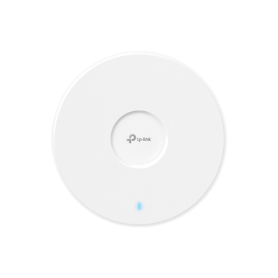 TP-LINK BE3600 Ceiling Mount Wi-Fi 7 Access Point | EAP723 | 802.11ax | 688+2882 Mbit / s | MU-MiMO Yes | PoE in