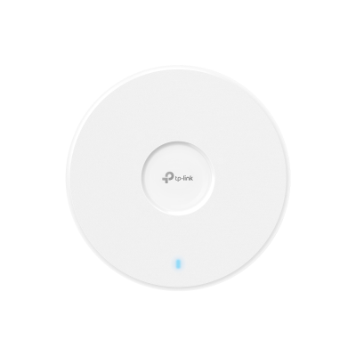 TP-LINK BE3600 Ceiling Mount Wi-Fi 7 Access Point | EAP723 | 802.11ax | 688+2882 Mbit / s | MU-MiMO Yes | PoE in