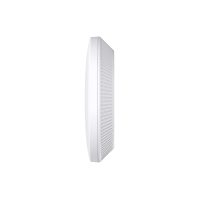 TP-LINK BE3600 Ceiling Mount Wi-Fi 7 Access Point | EAP723 | 802.11ax | 688+2882 Mbit / s | MU-MiMO Yes | PoE in