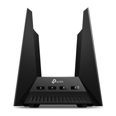 TP-LINK BE19000 Tri Band Wi-Fi 7 Gaming Router | Archer GE800 | 802.11be | 1376 Mbit / s | Ethernet LAN (RJ-45) ports 1 | Mesh Support No | MU-MiMO No | No mobile broadband