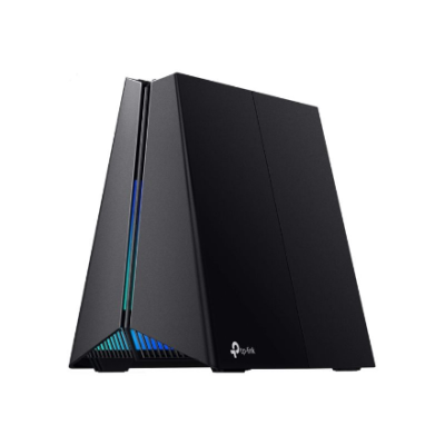 TP-LINK AXE5400 Tri-Band Wi-Fi 6E Gaming Router | Archer GXE75 | 802.11ax | 2402 Mbit / s | Mesh Support No | MU-MiMO No | No mobile broadband