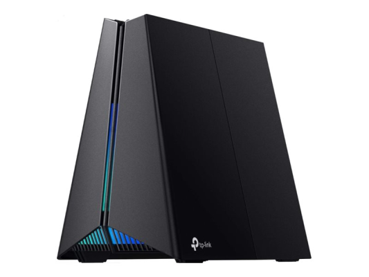 TP-LINK AXE5400 Tri-Band Wi-Fi 6E Gaming Router | Archer GXE75 | 802.11ax | 2402 Mbit / s | Mesh Support No | MU-MiMO No | No mobile broadband