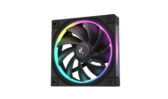 Deepcool | Fan | FL12-3 IN 1