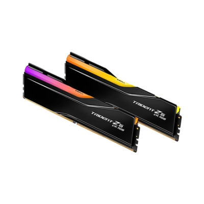 G.Skill Trident Z5 CK RGB | 48 GB | DDR5 | 8400 MHz | PC / server | Registered No | ECC No
