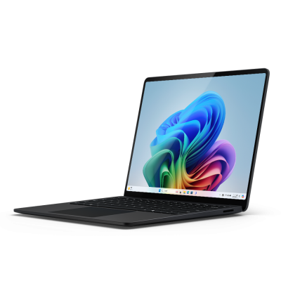 Microsoft Surface Laptop C12 | Black | 13.8 " | Touchscreen | 2304 x 1536 pixels | Snapdragon X Elite | 16 GB | Solid-state drive capacity 1000 GB | Qualcomm Adreno GPU | Windows 11 Home | Bluetooth version 5.4 | Keyboard language En