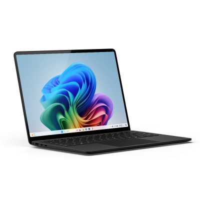 Microsoft Surface Laptop C12 | Black | 13.8 " | Touchscreen | 2304 x 1536 pixels | Snapdragon X Elite | 16 GB | Solid-state drive capacity 1000 GB | Qualcomm Adreno GPU | Windows 11 Home | Bluetooth version 5.4 | Keyboard language En