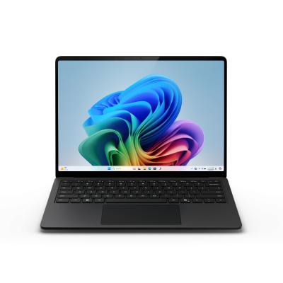 Microsoft Surface Laptop C12 | Black | 15 " | Touchscreen | 2496 x 1664 pixels | Snapdragon X Elite | 16 GB | Solid-state drive capacity 512 GB | Qualcomm Adreno GPU | Windows 11 Home | Bluetooth version 5.4 | Keyboard language Engli