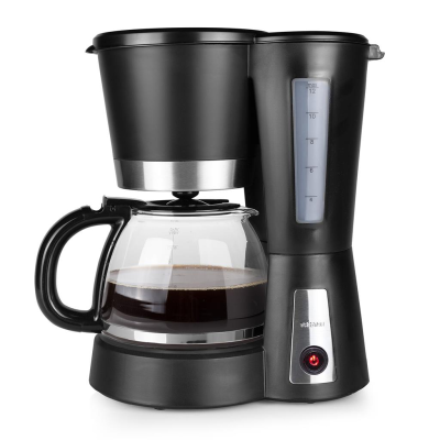 Tristar Coffee Maker | CM-1236 | Drip | 900 W | Black