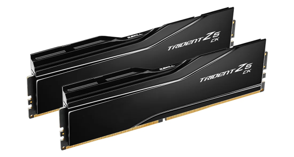G.Skill Trident Z5 CK | 48 GB | DDR5 | 8800 MHz | PC / server | Registered No | ECC No
