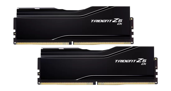 G.Skill Trident Z5 CK | 48 GB | DDR5 | 8800 MHz | PC / server | Registered No | ECC No