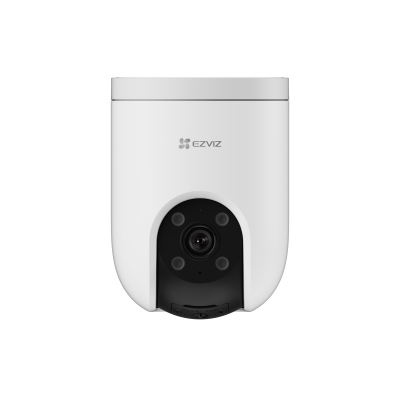 EZVIZ | CS-H8C 4G | Turret | 3 MP | 4mm | IP65 | H.265 / H.264 | Micro SD, Max. 512GB