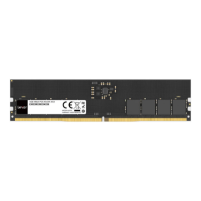Lexar Desktop Memory | LD5U16G56C46ST-BGS | 16 GB | DDR5 | 5600 MHz | PC / server | Registered No | ECC Yes