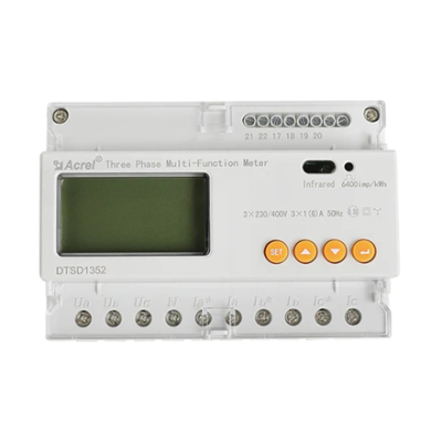 SUNGROW | SEM DTSD1352-C Three Phase Smart Meter | BB002852