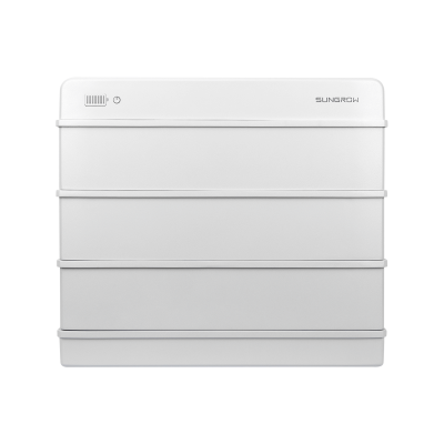 SUNGROW ESS SBR Base+Switchgear+Empty battery module SMR032 | AST05151