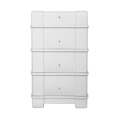 SUNGROW ESS SBR Base+Switchgear+Empty battery module SMR032 | AST05151