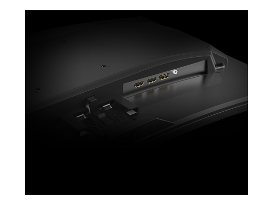 Gigabyte | GS27QCA EU | 27 " | VA | 180 Hz | 1 ms | 2560 x 1440 pixels | 250 cd / m² | HDMI ports quantity 2