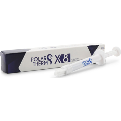 Polartherm | X-8 Thermal Paste, 2 g | PT-X8-002