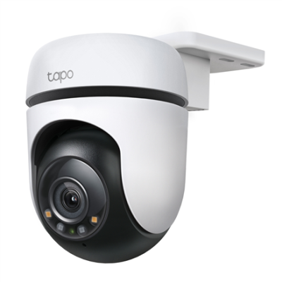 TP-LINK | Pan / Tilt Security Wi-Fi Camera | Tapo C510W | Dome | 3 MP | 3.9mm | IP65 | H.264 | MicroSD, up to 512 GB